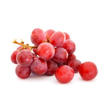 Grapes | Red Seedless