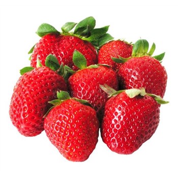 Strawberries Premium 250g