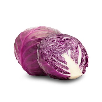 Cabbage Red | Whole