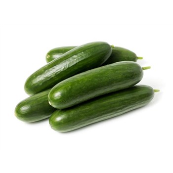 Cucumbers Lebanese