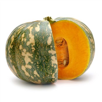Pumpkin Jap Whole | approx 3-4kg (price per kg)