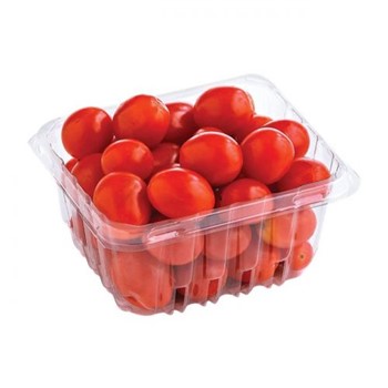 Tomatoes | Grape Punnet