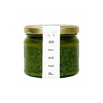 Basil & Kale Pesto 325g | Botanical Cuisine
