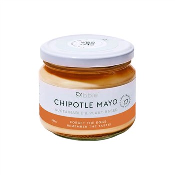 Chipotle Mayo 300g | Dibble