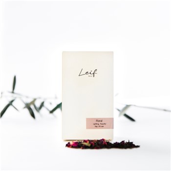 Loose Leaf Floral Box 50g | Leif Tea Co