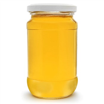 Pure Honey 500G | Neil Livingstone 