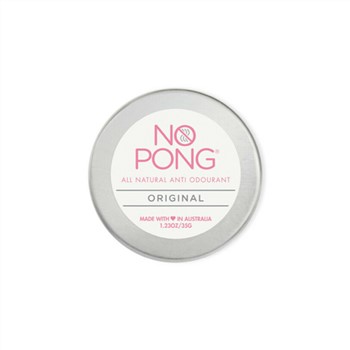 Deodorant Original 35g | No Pong