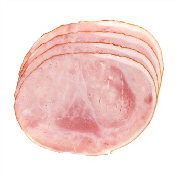 Ham Preservative Free Sliced 500g | Blackbutt Butchery