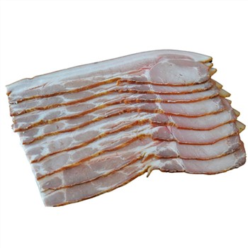 Bacon Sliced Preservative Free 800g | Blackbutt Butchery