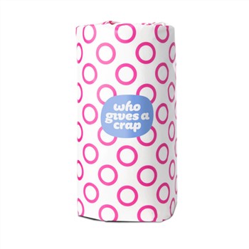 Forest Friendly Kitchen Paper Towel (single) | Who Gives A Crap