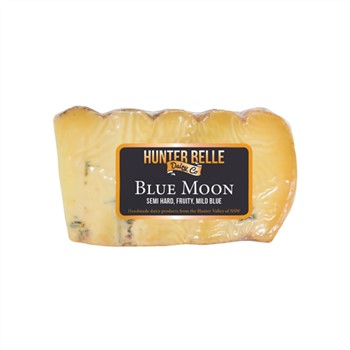Blue Moon 140g | Hunter Belle Dairy Co