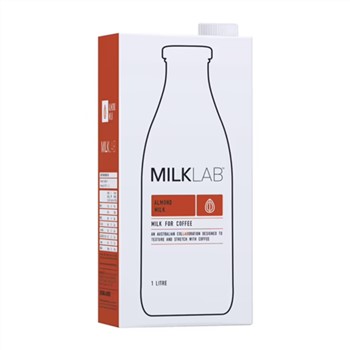 Almond Milk 1L | Milklab