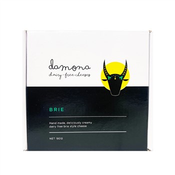 Brie 180g | Damona