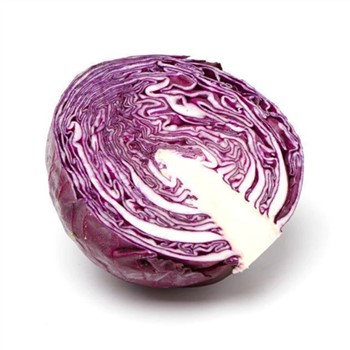 Cabbage Red | Half