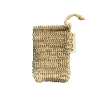Sisal Soap Saver Pouch | Earths Tribe