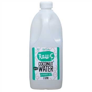 Coconut Water 2L | Raw C