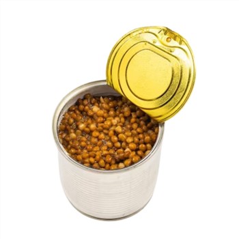 Lentils Canned 400g | Classic