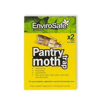 Pantry Moth Trap | Envirosafe