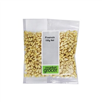 Pinenuts 100g | The Market Grocer