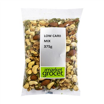 Low Carb Mix 375g | The Market Grocer
